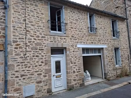 vente maison centre de dinan (22100)