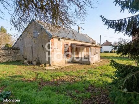propriété 3 pièces 55 m²