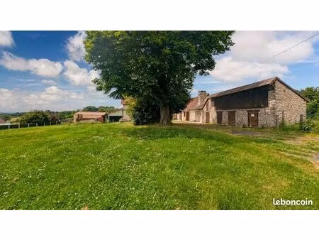 ferme 3 pièces 49 m²