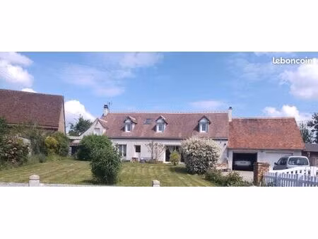 longère