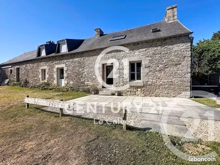 longère 4 pièces 108 m²