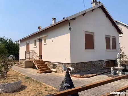 maison location