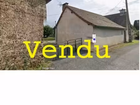 maison 3 pièces 49 m²