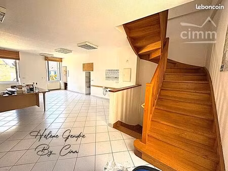 maison 3 pièces 116 m²