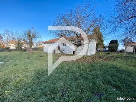 maison 6 pièces 90 m²