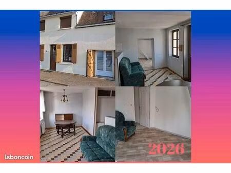 maison à st eliph