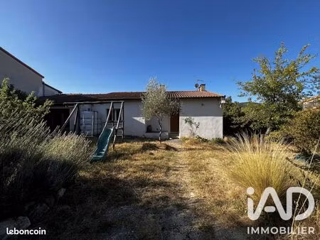 maison 6 pièces 100 m²