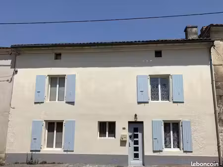 maison 7 pièces 111 m²