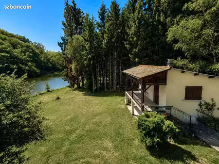 terrain 28733 m² augignac