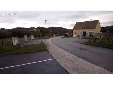 terrain 473 m² nogent le rotrou
