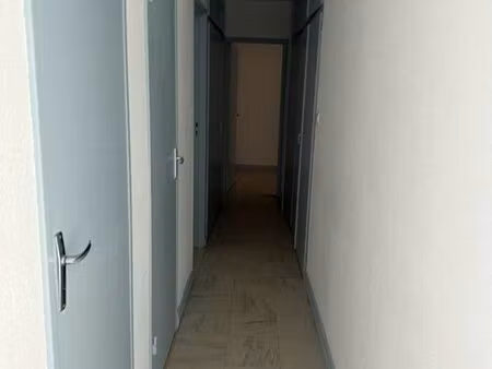 appartement f3