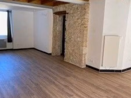 maison de village avec 2 appartements indépendants – idéal investisseur