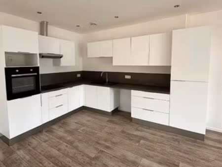appartement t5 130m2