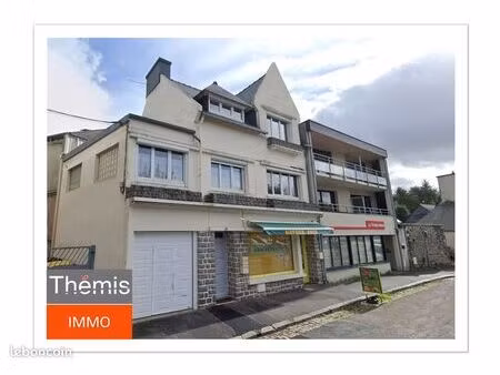 immeuble 4 pièces 137 m²