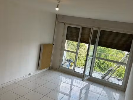 appartement t 2 à louer