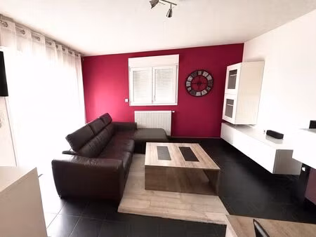 appartement f3