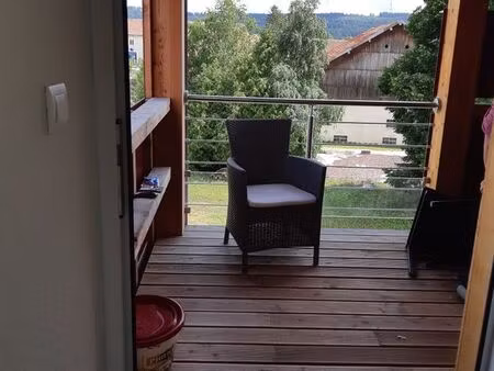 appartement t2 orchamps vennes