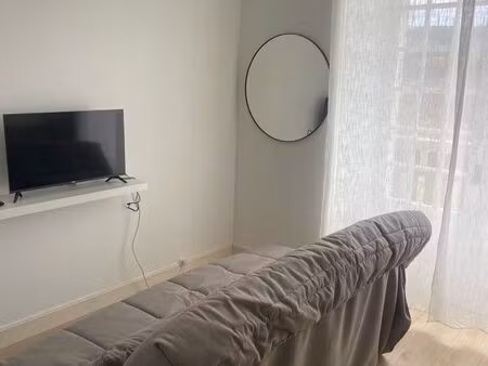 appartement proche frontière