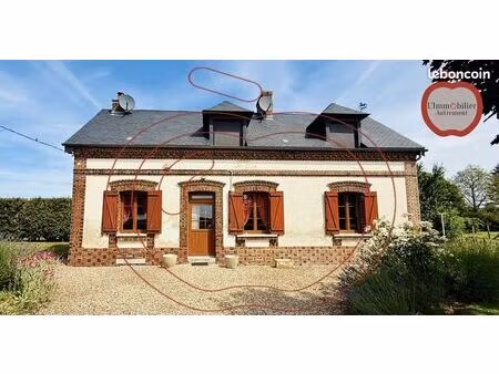 maison 3 pièces 95 m²