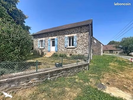 ferme 4 pièces 65 m²