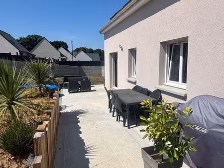 maison neuve de 2023 6 pièces 130m2