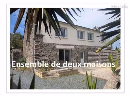 maison 3 pièces 100 m²