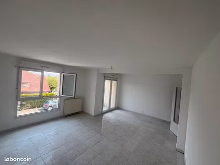 maison mitoyenne 89m2