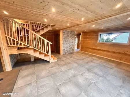 maison 150m² à malpas