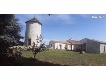 maison 5 pièces 137 m2