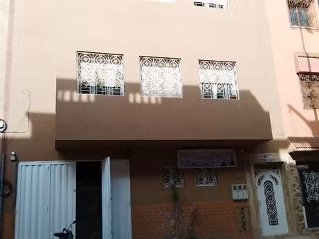 particulier acheter au marrakech appt