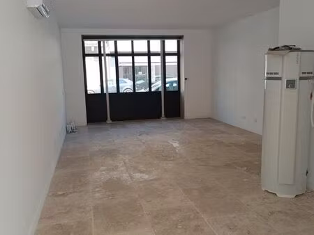 local et habitation