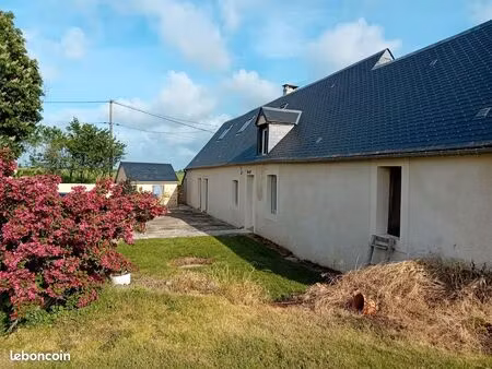 maison ancienne de charme