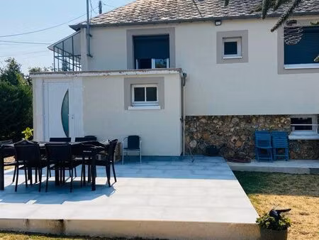 maison a vendre
