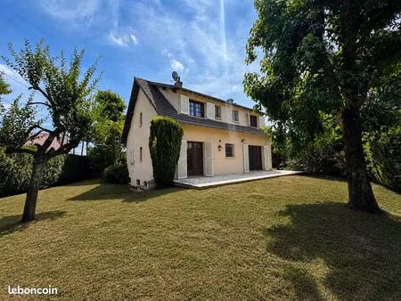 maison 165 m² le plessis-trévise