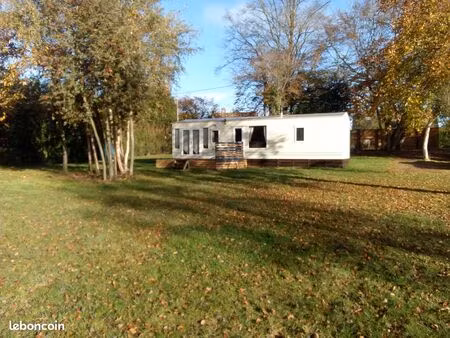 terrain constructible plat viabilisé eau électricité assainissement sans vis a vis 4150m²