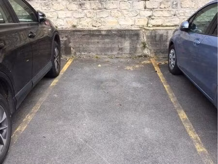 location de place de parking