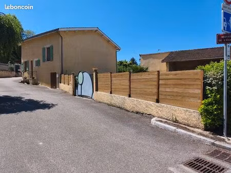 maison 171m2
