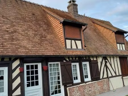 maison à plasnes 80m²
