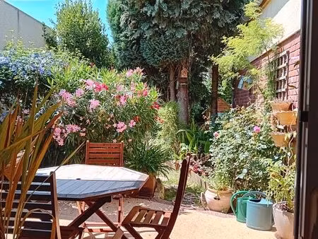 maison de plein pied