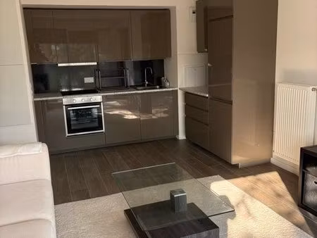 appartement t2 - 2 pièces