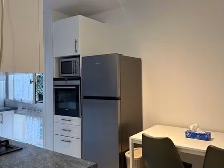chambre meublée créteil préfecture