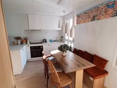 charmant appartement vincennes centre tout confort - rer metro