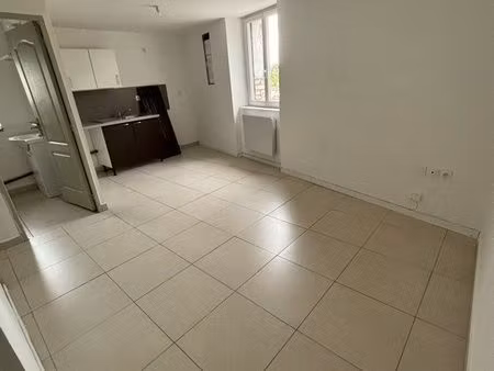 appartement 2 chambres