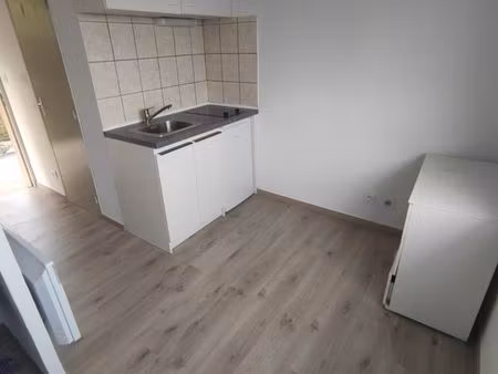 studio meublé nîmes carémeau vatel