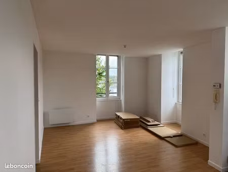appartement t2