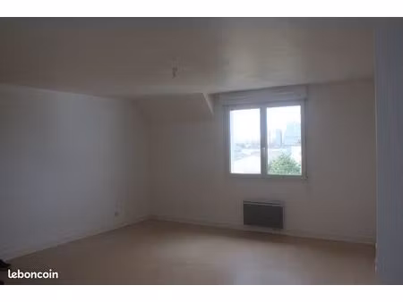 appartement t3 60 m²