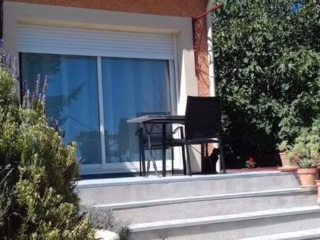 studio 20m2 ideal deplacement professionnel a partir 1er septembre