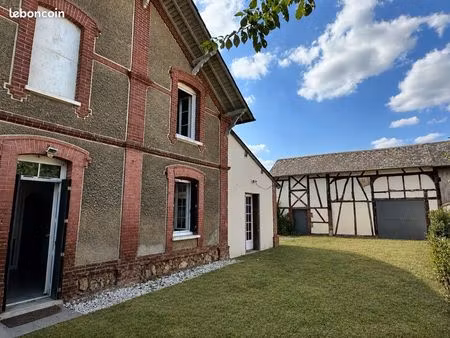 maison acquigny