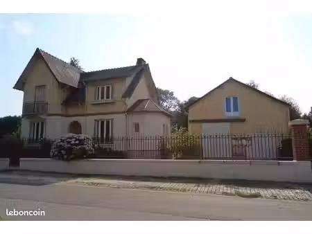 maison 6 pièces 110 m²