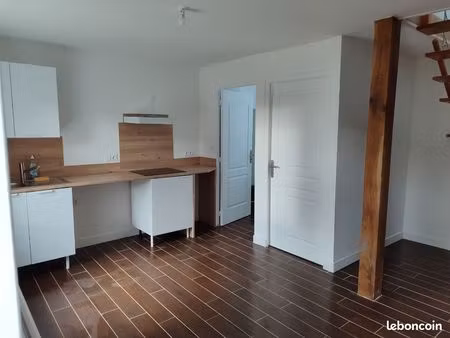 maison à louer bannalec
